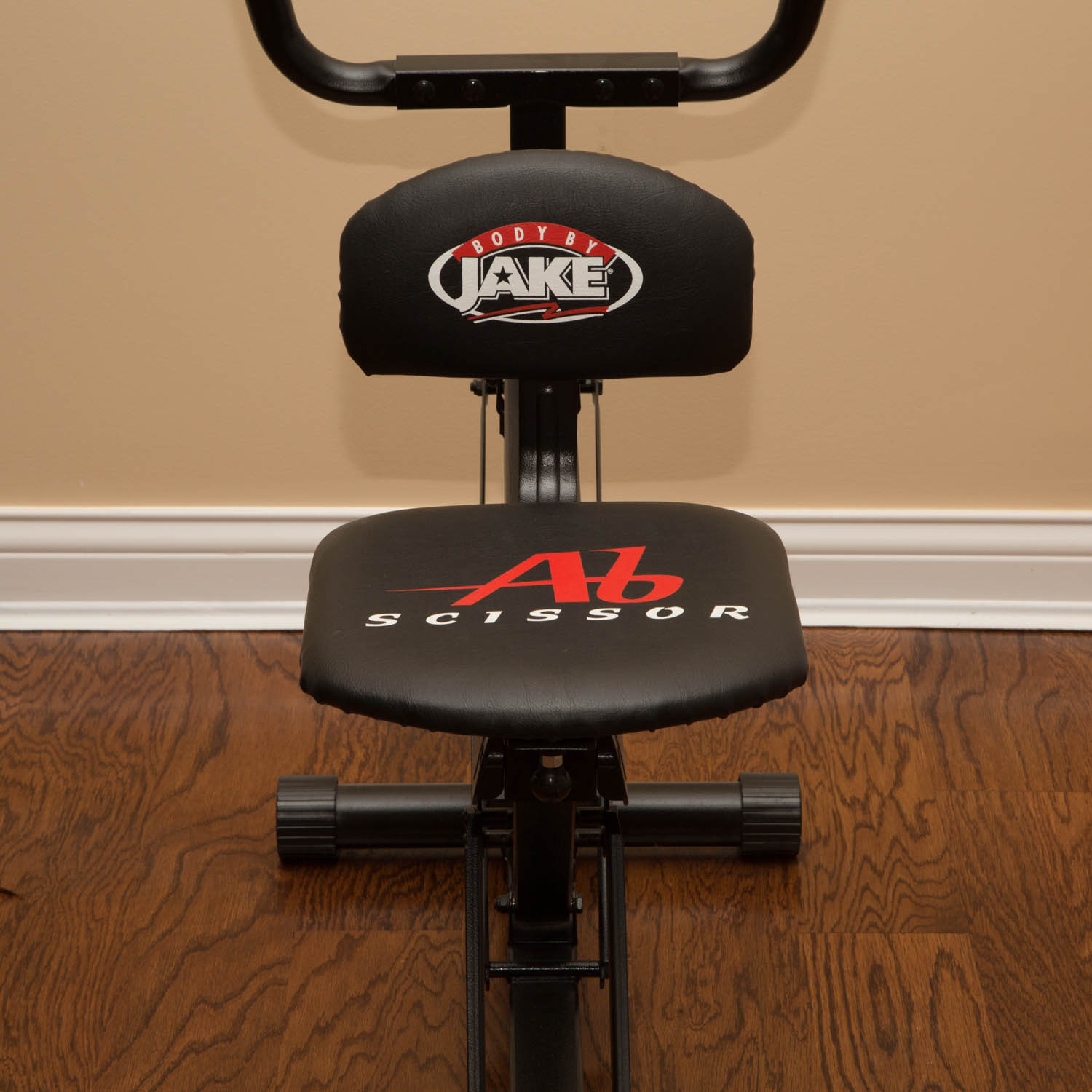 Body by Jake Ab Scissor Machine EBTH